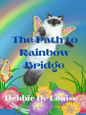 cover image of The Path to Rainbow Bridge